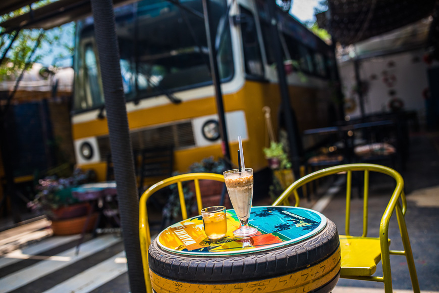 5 fantastic Vietnamese coffees Vietnam Tourism